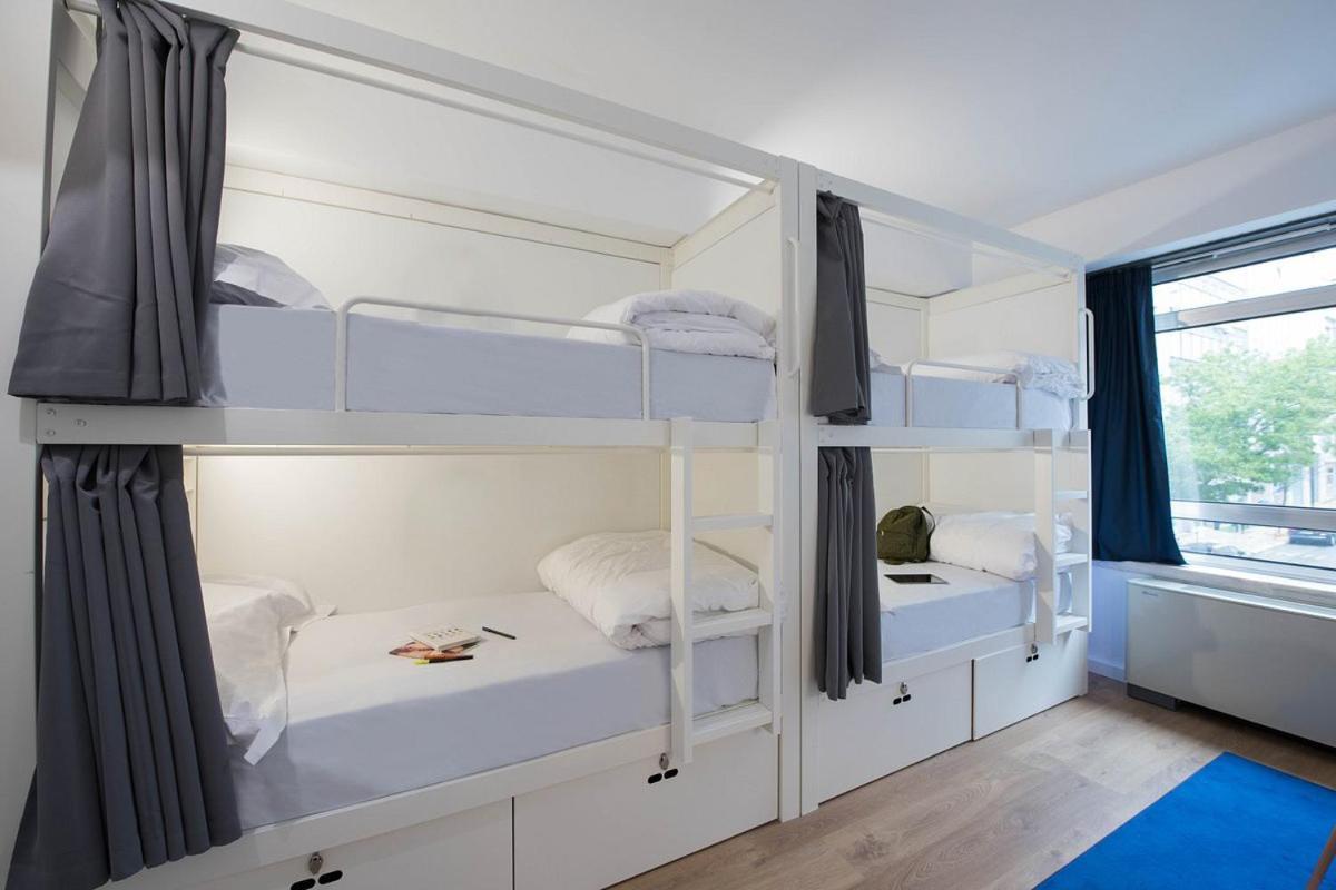 Bed 8-Bed Mixed Dormitory Room