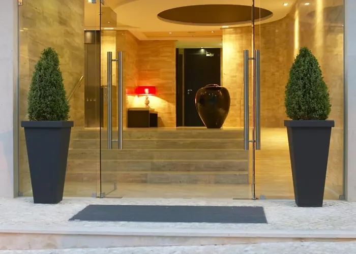 Hotel Lisboa